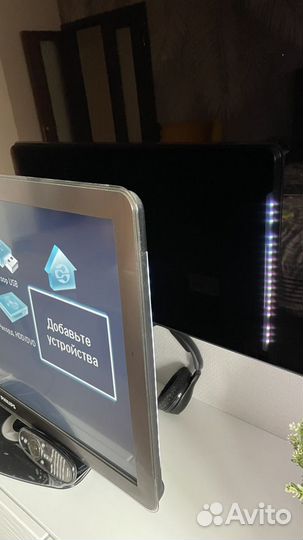 Телевизор philips 32pfl7605h/60