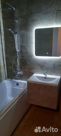 Ремонт и отделка квартир под ключ без предоплаты