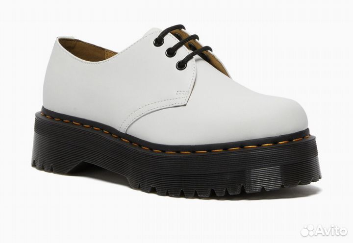 Dr. Martens Низкие ботинки 1461 Unisex