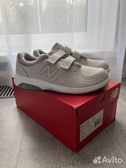 Кроссовки New balance оригинальные