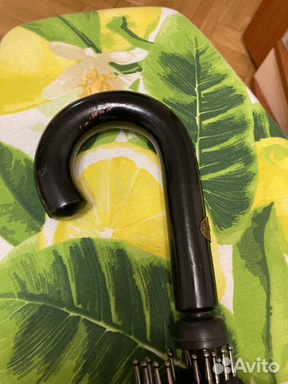 Зонт трость мужской Zest Англия