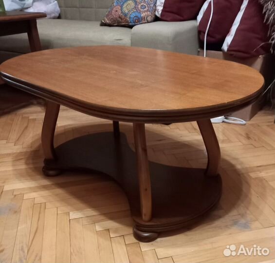 Стол журнальный