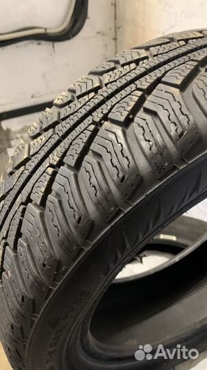Uniroyal MS Plus 77 195/55 R16