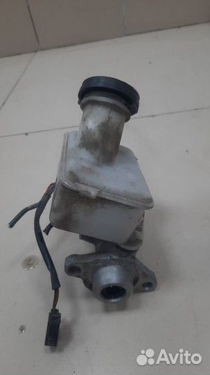 Главный тормозной цилиндр Daewoo Matiz