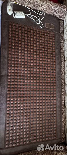 Турмалиновый матрас Nuga 2500