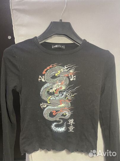 Одежда женская