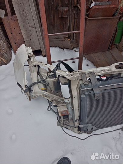 Продам телевизор Honda stream