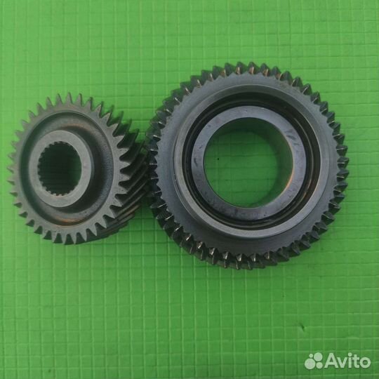 Пятая передача фф Пассат, Шкода Рапид, polo