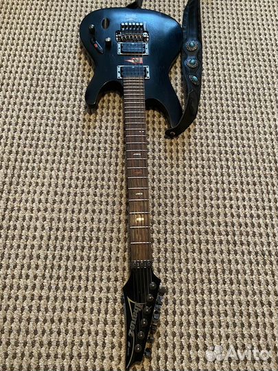 Электрогитара ibanez s420