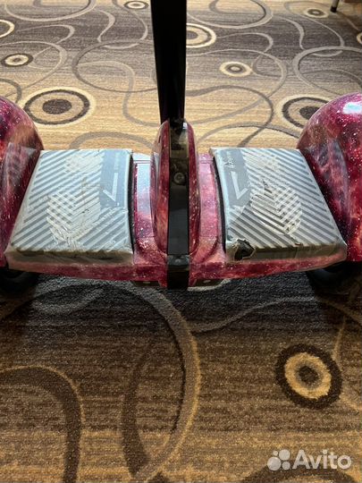 Гироскутер ninebot mini