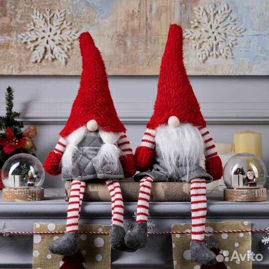 Фигура текстиль 