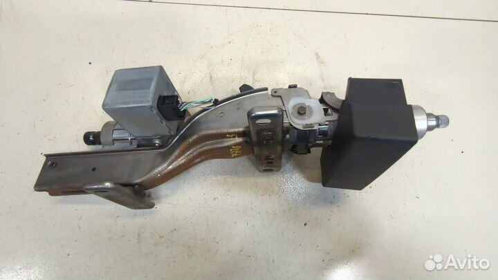 Колонка рулевая Renault Laguna 3 2007, 2008