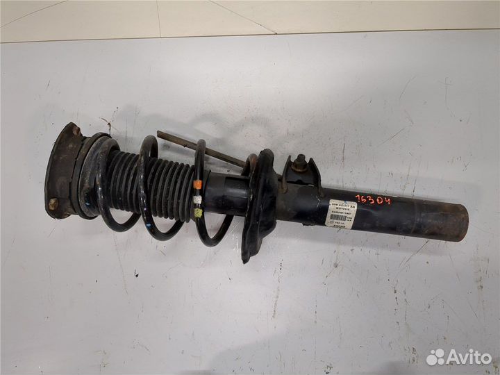 Амортизатор подвески Volkswagen Jetta 7 2018, 2019