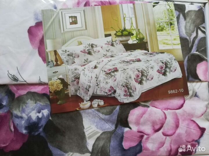 Постельное белье белорусское