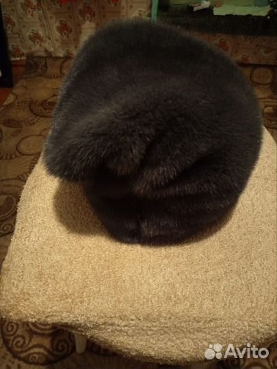 Шапка женская 54-56