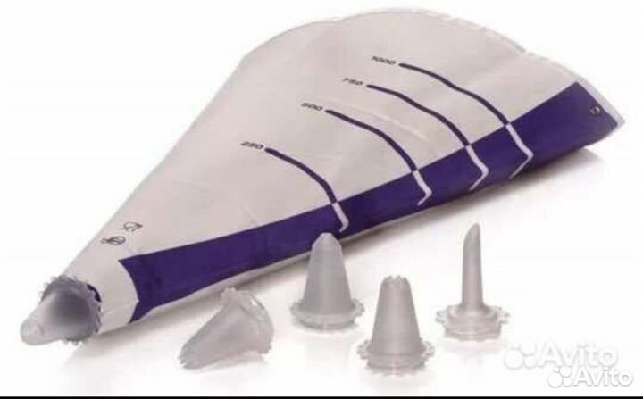 Продукция Tupperware