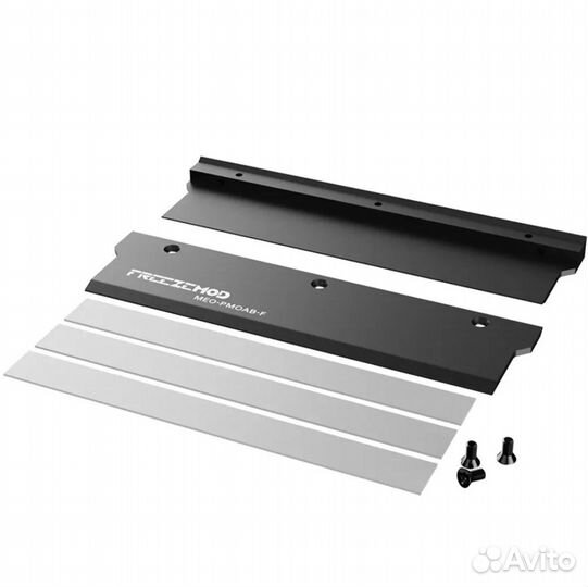 Радиаторы озу (памяти) DDR/DDR2/DDR3/DDR4/ECC