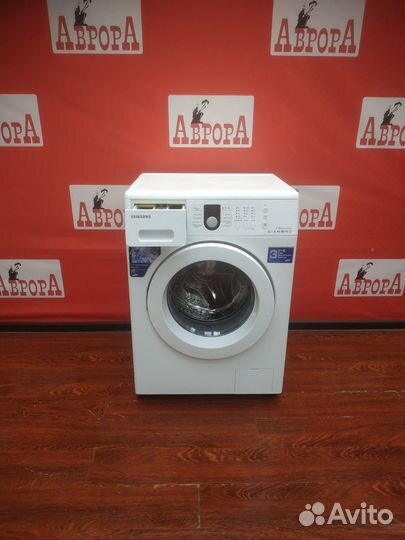 Стиральная машина Samsung WF8590NMW9