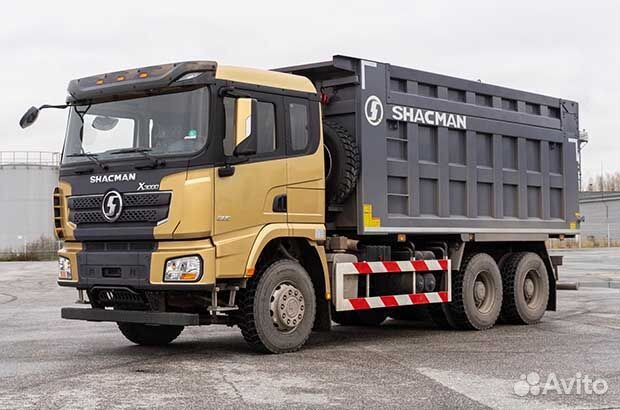 Водитель категории с на самосвал