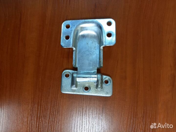 Петля задней двери левая правая fiat ducato