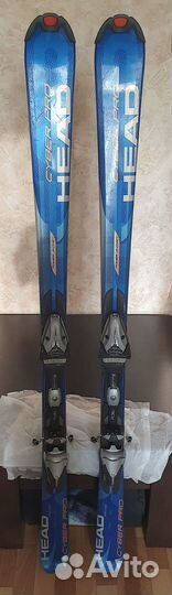 Горные Лыжи head Cyber Pro