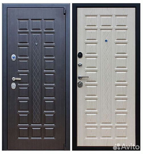 Дверь входная