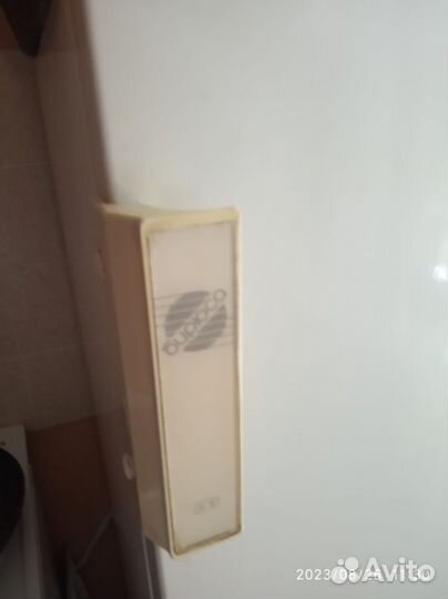 Холодильник бирюса бу