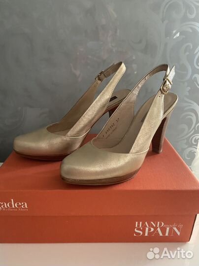 Босоножки Gadea (Испания) р36