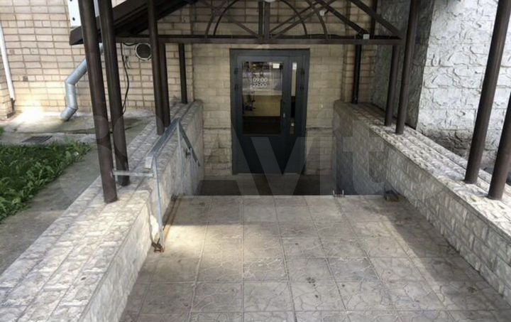 Торговая площадь, 200 м²