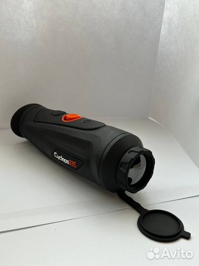 Тепловизор