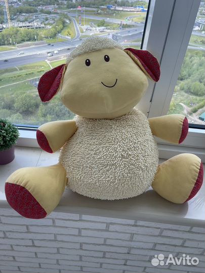 Овечка Elc большая
