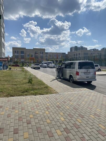 Свободного назначения, 18 м²