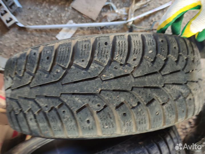 Nokian Tyres Nordman 5 185/55 R15