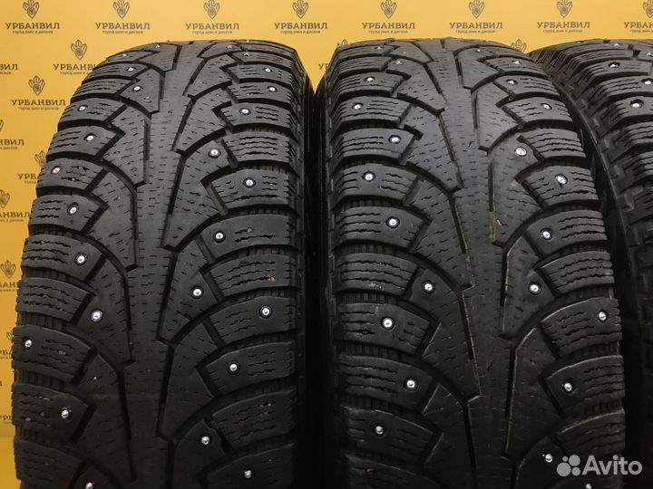 Nokian Tyres Hakkapeliitta 5 225/65 R17 106T