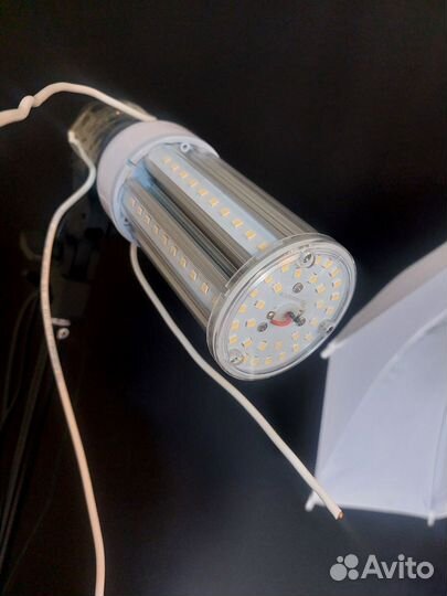 Студийный свет