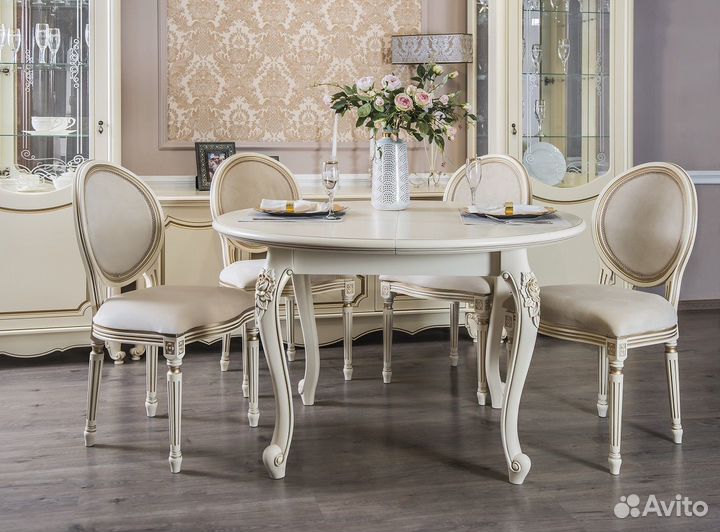 Столовая Мона Лиза