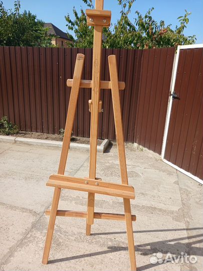 Мольберт для рисования
