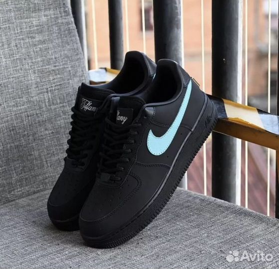 Кроссовки Nike air force 1