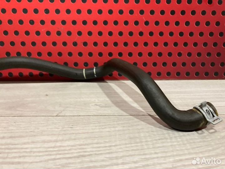 Патрубок (трубопровод, шланг) Bmw 6 G32 2017
