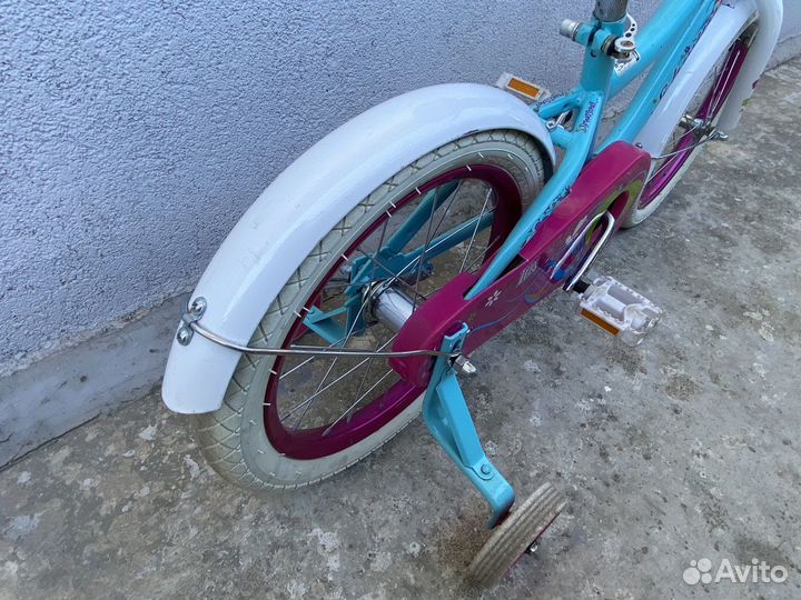 Велосипед детский Schwinn Iris 16