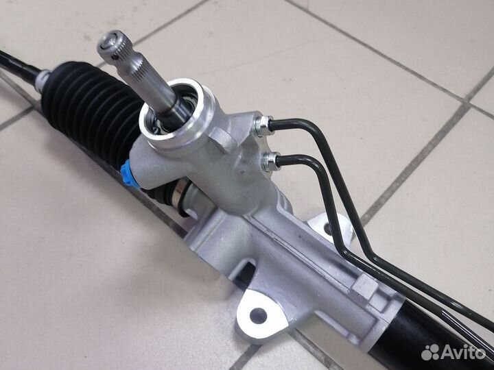 Рейка Хендай Солярис 577004L000