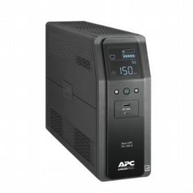 APC Back UPS Pro 1500s 120v