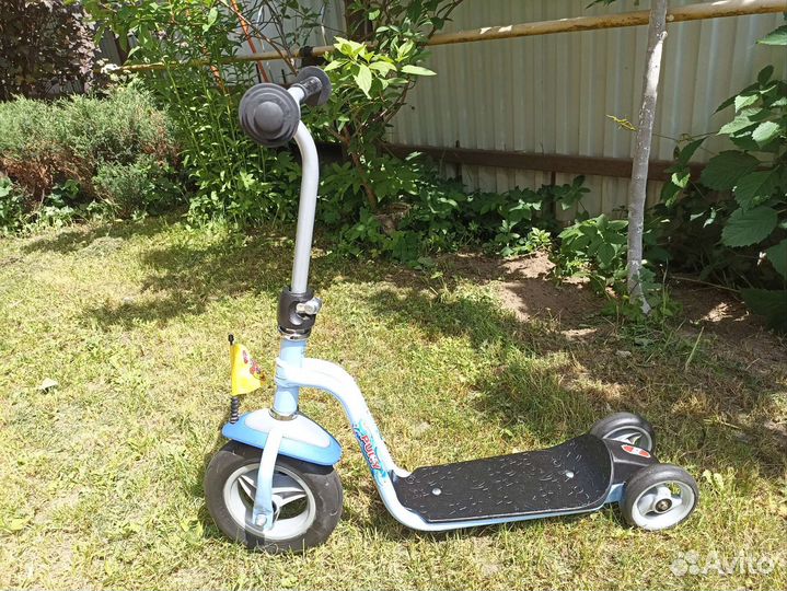 Самокат Puky R01