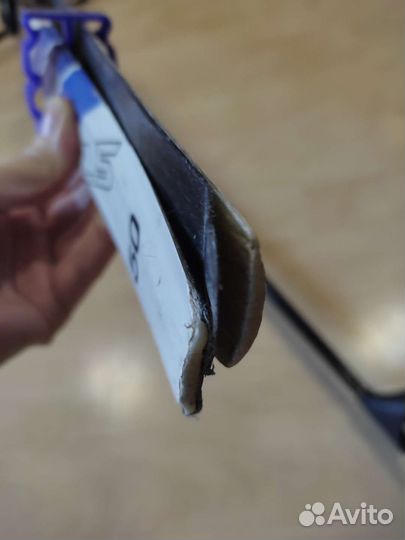 Беговые лыжи