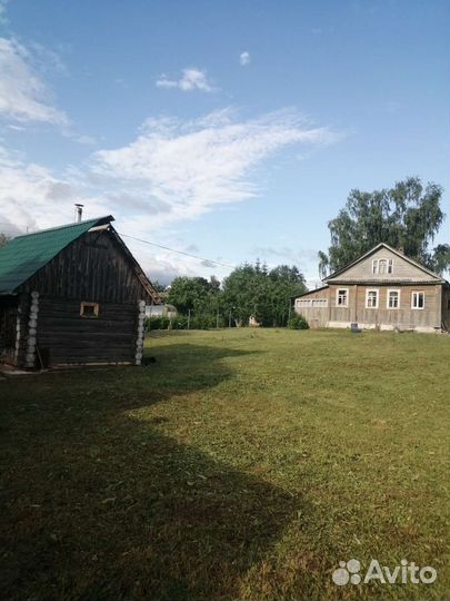 Покос травы