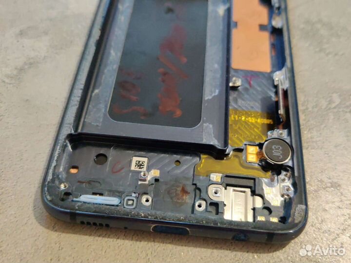 Samsung Galaxy S10e дисплей оригинал