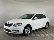 Skoda Octavia 1.8 AMT, 2013, 154 000 км, с пробегом, цена 1 330 000 руб.