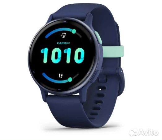 Garmin Vivoactive 5