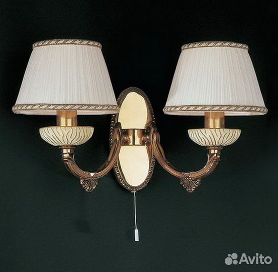 Бра Reccagni Angelo A 5500/2