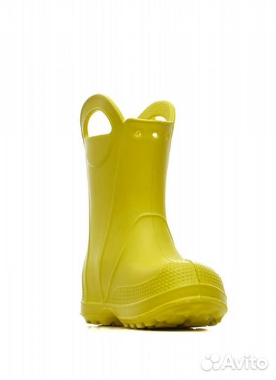 Резиновые сапоги kaury